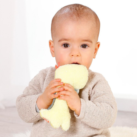 Jucarie pentru dexteritate - Dinozaur [2]