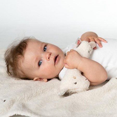 Jucarie pentru dexteritate - Lama [2]