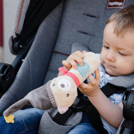 Jucarie pentru dexteritate - Ursuletul Bruno [3]