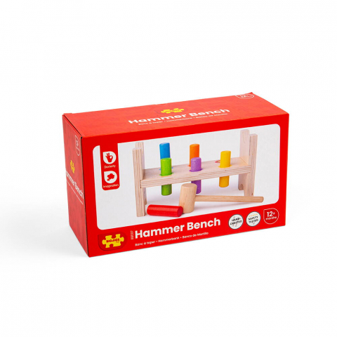 Jucarie pentru percutie [2]