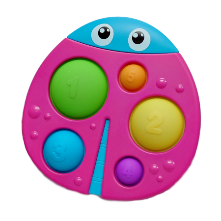 Jucarie Pop It - Gargarita [2]