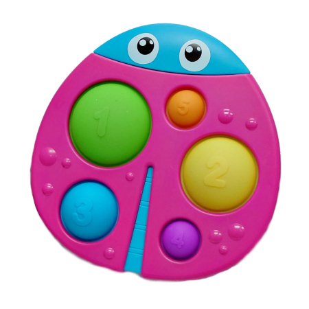 Jucarie Pop It - Gargarita [1]