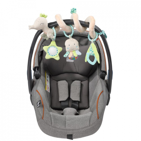 Jucarie spirala - Animalute marine [2]