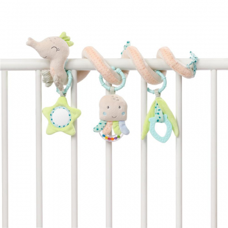 Jucarie spirala - Animalute marine [1]