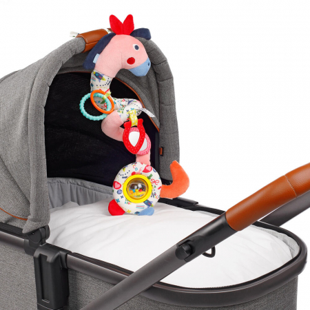 Jucarie spirala - Calut [2]