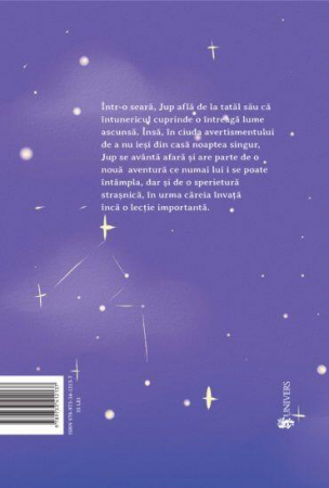 Jup, un pisoi de soi – volumul VIII – Jup si secretele noptii [3]