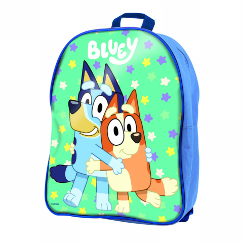 Kit de creatie cu ghiozdanel - Bluey [1]