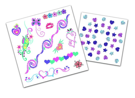 Kit manichiura pentru copii [1]