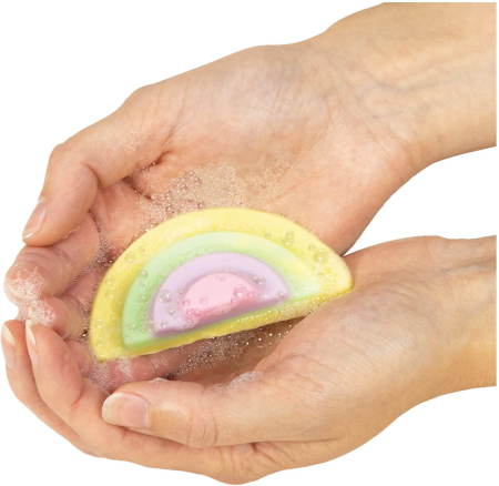 Kit - Sapunul parfumat [3]