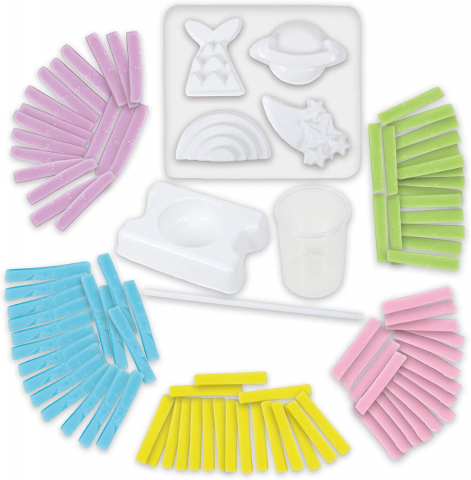 Kit - Sapunul parfumat [1]