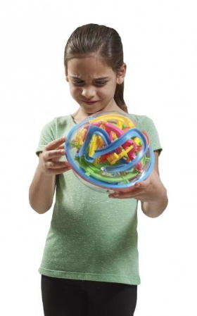 Labirint 3D Addictaball (19 cm) [4]