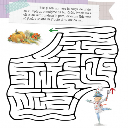 Labirinturi cu Ema si Eric [5]