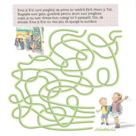Labirinturi cu Ema si Eric [3]
