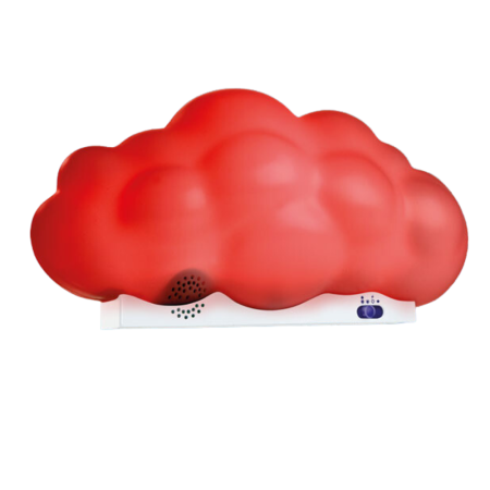 JUCĂRII - Lampa 3 in 1 - Norisor