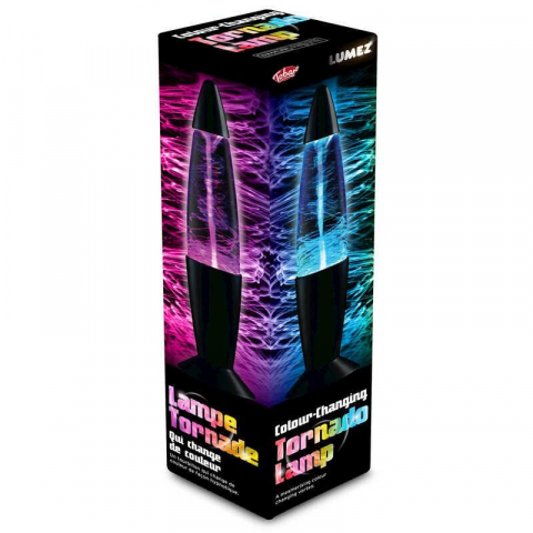 Lampa cu lumini - Tornada [1]