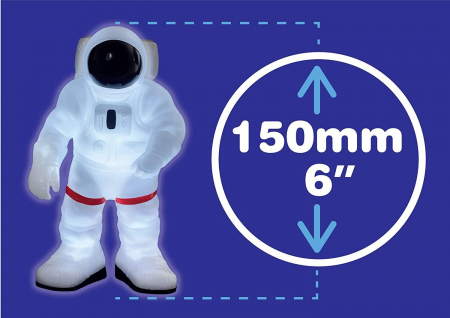 Lampa de veghe - Astronaut [5]