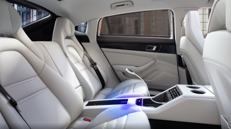 Lampa UV portabila pentru sterilizare [9]