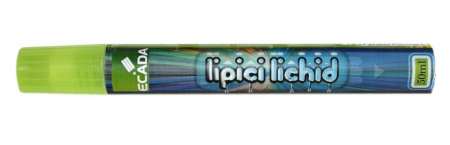 Lipiciuri scolare - LIPICI LICHID 50 ML ECADA 68050