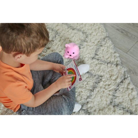 Luna - Pisicuta calmanta [8]