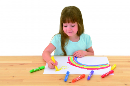HOBBY & CRAFT - Magic Painting Sticks