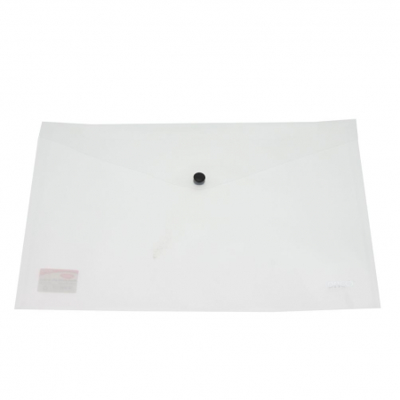 BIROTICĂ - MAPA PLASTIC PLIC CU CAPSA A5 DACO MP125T