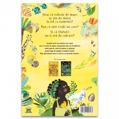 Marea carte cu intrebari [1]