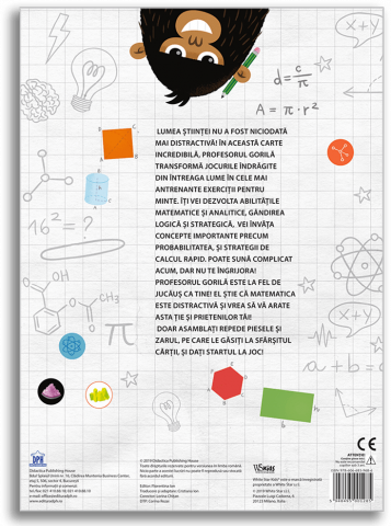 Marea carte cu jocuri pentru minte [1]