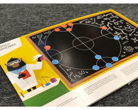 Marea carte cu jocuri pentru minte [3]