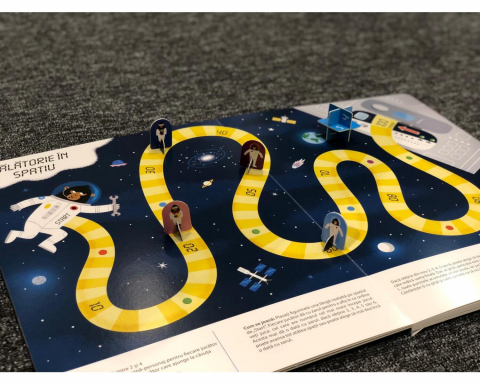 Marea carte cu jocuri pentru minte [2]