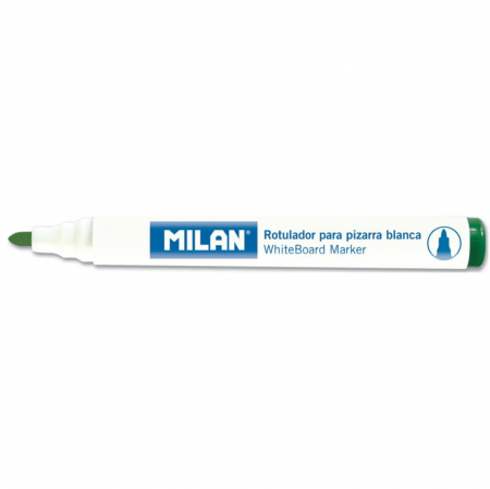 INSTRUMENTE DE SCRIS - MARKER TABLA MAGNETICA MILAN VERDE 16529124
