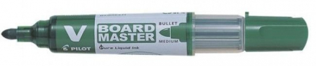 INSTRUMENTE DE SCRIS - MARKER TABLA MAGNETICA VBOARD PILOT V