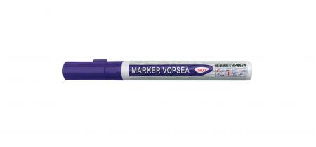 INSTRUMENTE DE SCRIS - MARKER VOPSEA DACO MOV MK501M