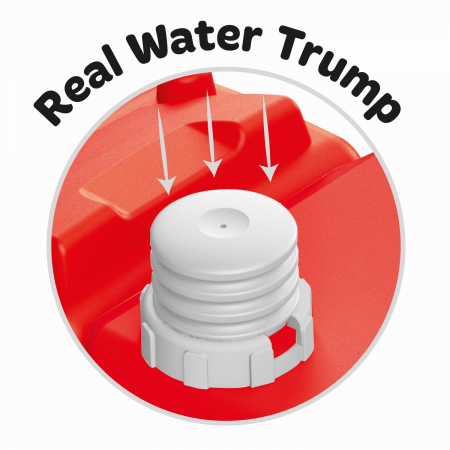 Masina de pompieri - 38 cm [3]