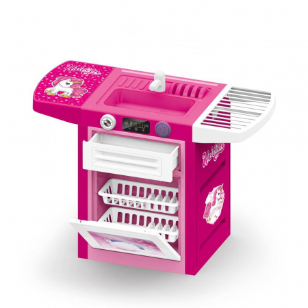 Masina de spalat vase - Unicorn [1]