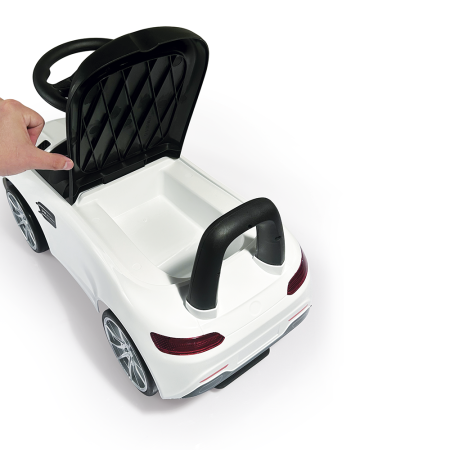 Masinuta 3 in 1 Ride on [4]