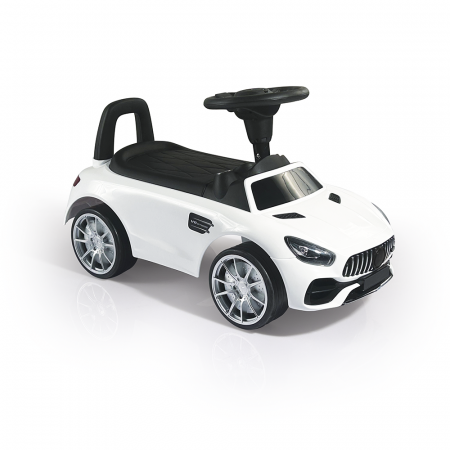 Masinuta 3 in 1 Ride on [1]