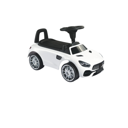 Vehicule - Masinuta 3 in 1 Ride on