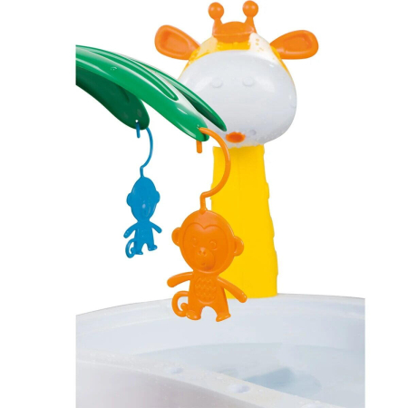 Masuta de activitati 3 in 1 pentru apa si nisip [1]