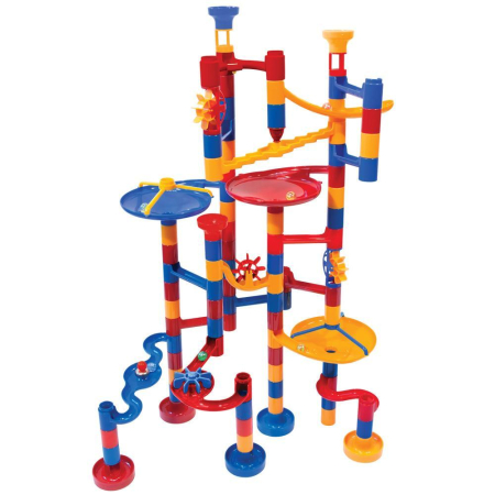 Mega Marble Run -100 piese [1]
