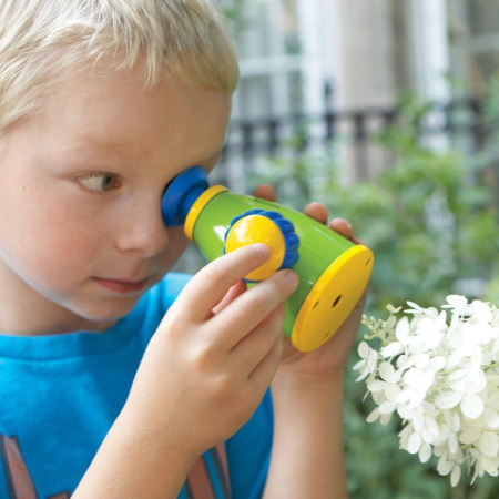 Microscop ViewScope [3]