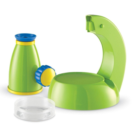 Microscop ViewScope [1]