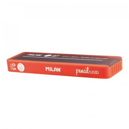 Mina creion mecanic - MINA CREION MECANIC 0.5HB LEAD MILAN 1851070524