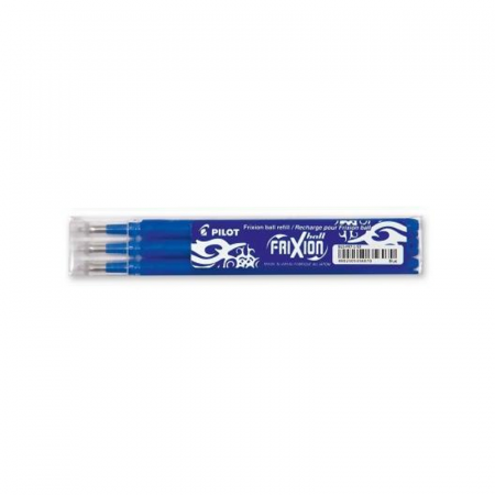 INSTRUMENTE DE SCRIS - MINA PILOT FRIXION 0.5 ALBASTRU