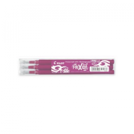 INSTRUMENTE DE SCRIS - MINA PILOT FRIXION 0.7 ROZ