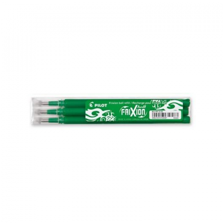 INSTRUMENTE DE SCRIS - MINA PILOT FRIXION 0.7 VERDE