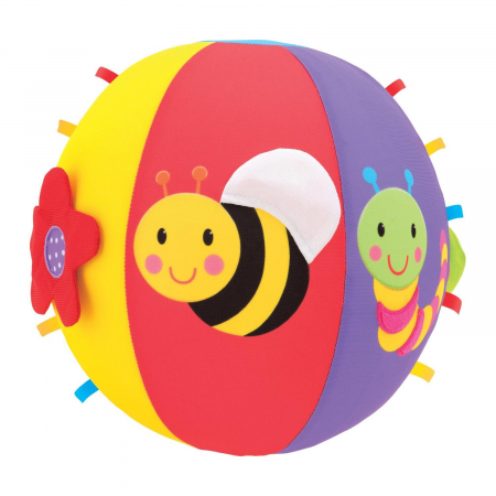 Minge activitati - Garden [1]