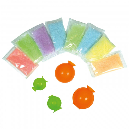 Mingiute de cristal [4]