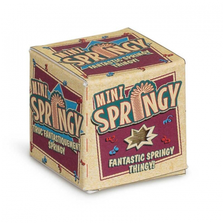 Mini arc din metal [1]