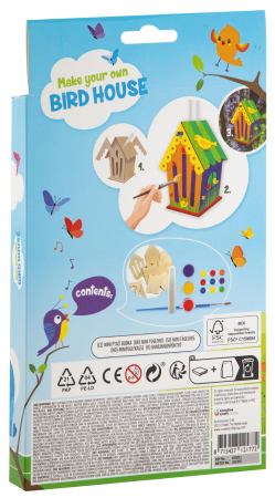 Mini casuta pasarilor [1]