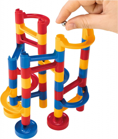 Mini Marble Run [2]